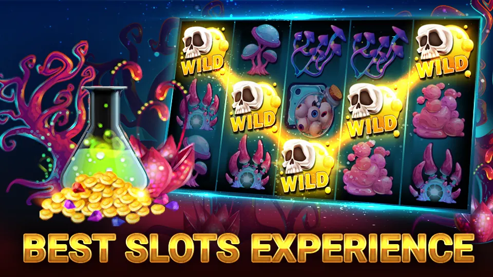 Game Nổ Hũ Jackpot lũy tiến với vòng quay may mắn