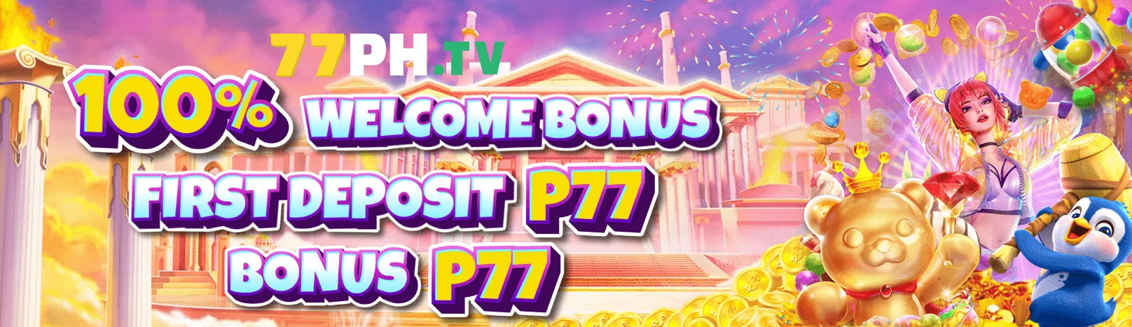 Trải nghiệm Nổ Hũ và Slots tại WE88