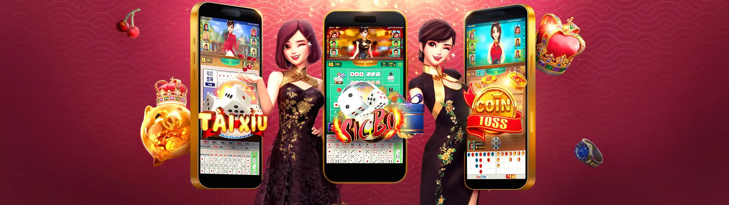 Hình ảnh chính về chiến lược chơi game và khuyến mãi we88