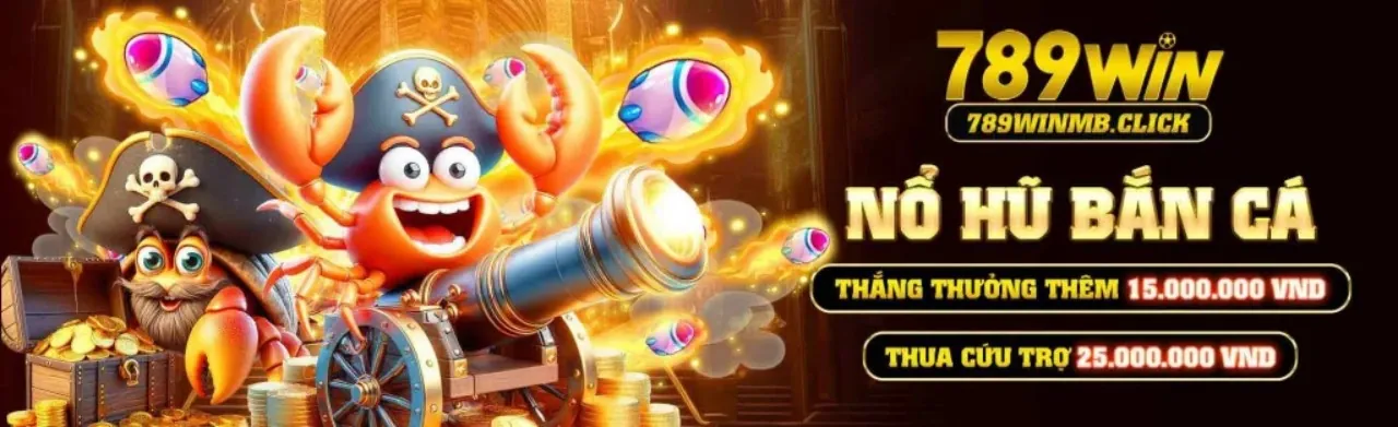 Hình ảnh chính WE88 Bắn Cá với khuyến mãi hấp dẫn