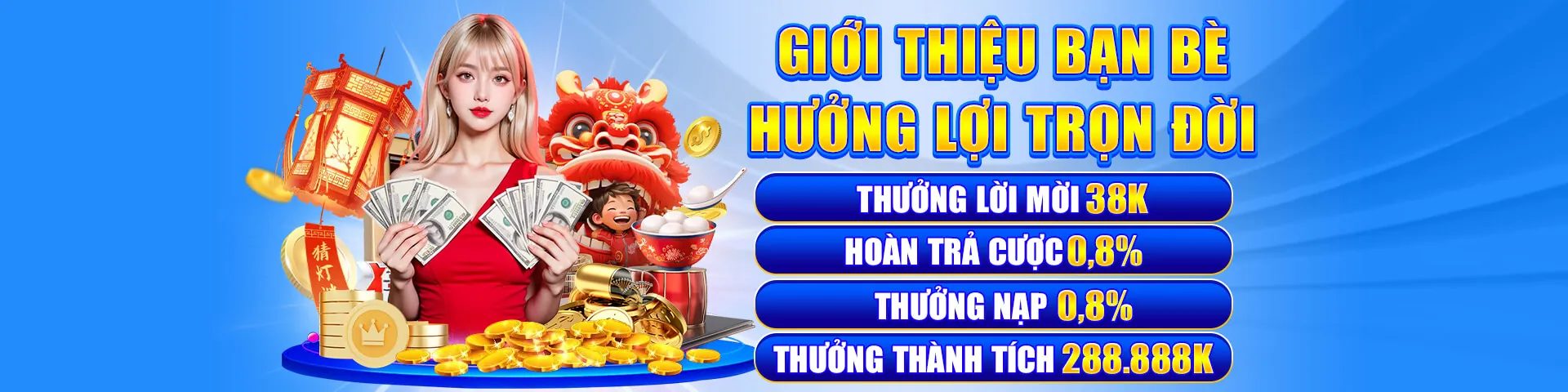 Tổng quan các chương trình khuyến mãi we88 hấp dẫn nhất năm 2026