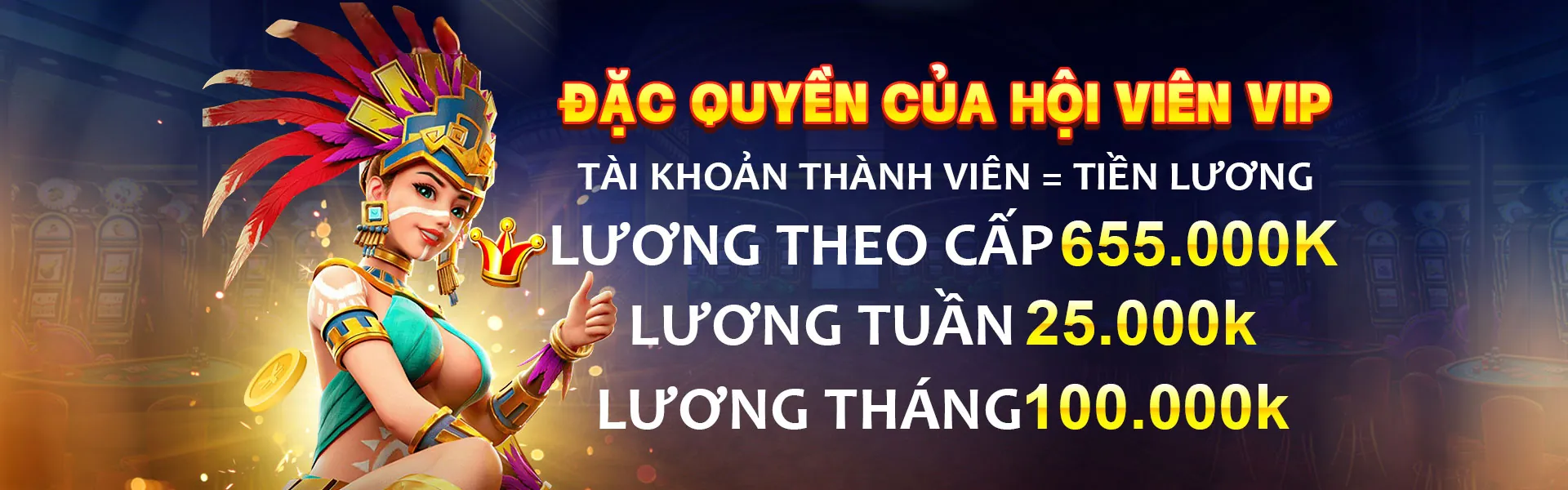 Chương Trình VIP WE88 2026