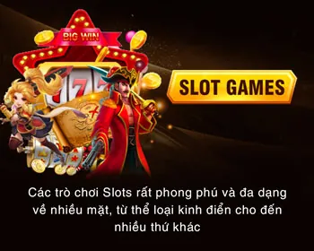 Slot game và nổ hũ WE88