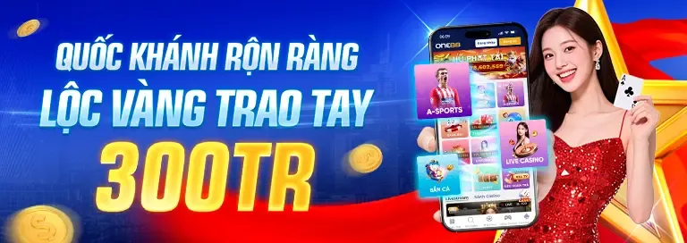 Khuyến mãi sự kiện đặc biệt we88