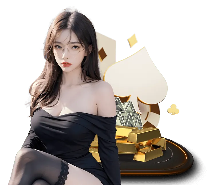 Game Nổ Hũ chủ đề Á Đông với rồng và phượng hoàng