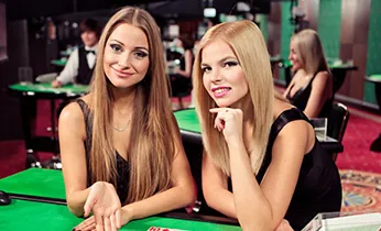 Casino trực tuyến WE88